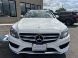 Used 2016 Mercedes-Benz C 300 Sport w/ Sport Package image 2