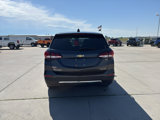 Used 2022 Chevrolet Equinox LT image 4