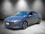Certified 2021 Hyundai Elantra Limited image 5