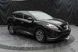 Used 2016 Nissan Murano SV image 2