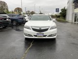 Used 2016 Acura RLX w/ Technology Package image 2
