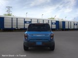 New 2024 Ford Bronco Sport Outer Banks w/ Tech Package image 5