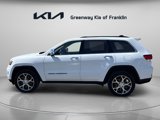 Used 2022 Jeep Grand Cherokee Limited image 4