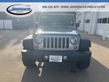 Used 2016 Jeep Wrangler Sport w/ Quick Order Package 24S image 2