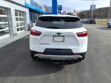 Used 2021 Chevrolet Blazer LT w/ Redline Edition image 5