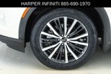 Used 2022 INFINITI QX60 Sensory image 5