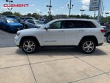 Used 2019 Jeep Grand Cherokee Limited w/ Trailer Tow Group IV image 2