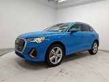 Used 2022 Audi Q3 2.0T Premium Plus w/ Premium Plus Package image 3