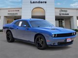 Used 2021 Dodge Challenger SXT w/ Blacktop Package image 3