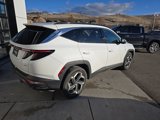 Used 2024 Hyundai Tucson Limited image 6