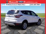 Used 2017 Ford Escape SE image 5