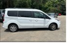 Used 2020 Ford Transit Connect XLT w/ Trailer Tow Package image 4