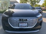 Used 2023 Audi Q4 e-tron Premium w/ Convenience Package image 3