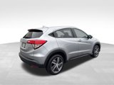 Certified 2022 Honda HR-V EX image 4