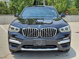 Used 2019 BMW X3 xDrive30i w/ Premium Package image 2