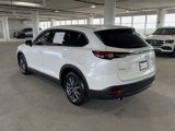 Used 2020 MAZDA CX-9 Touring w/ Touring Premium Package image 6