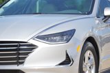 Used 2023 Hyundai Sonata SE w/ Cargo Package image 5