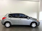 Used 2011 Nissan Versa 1.8 S w/ Plus Pkg image 2