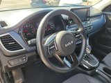 Certified 2023 Kia Seltos S image 6