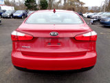 Used 2014 Kia Forte LX w/ Popular Package image 6