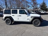 New 2025 Jeep Wrangler Sport S image 2