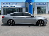 Used 2019 Honda Accord Sport image 2