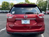 Used 2015 Nissan Rogue SV w/ SV Moonroof Package image 5