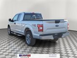 Used 2018 Ford F150 XL w/ Equipment Group 101A Mid image 3