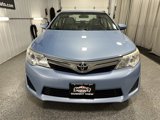 Used 2013 Toyota Camry LE image 2