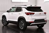 New 2025 Chevrolet TrailBlazer LT w/ Convenience Package image 5