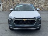 New 2025 Chevrolet Trax LT w/ Driver Confidence Package image 2
