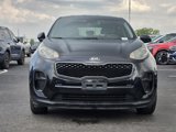 Used 2018 Kia Sportage LX image 2