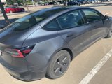 Used 2023 Tesla Model 3 Standard Range image 3
