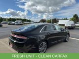 Used 2018 Lincoln MKZ Premiere image 5