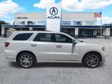 Used 2018 Dodge Durango Citadel w/ Quick Order Package 2BP image 4