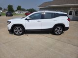Used 2020 GMC Terrain SLT image 4
