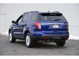 Used 2015 Ford Explorer 4WD image 5