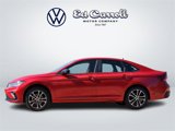 New 2025 Volkswagen Jetta Sport image 4