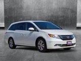 Used 2017 Honda Odyssey EX-L image 3