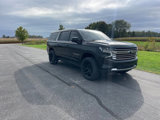 Used 2021 Chevrolet Suburban High Country image 4