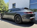 Used 2018 Porsche Panamera 4S w/ Premium Package Plus image 4