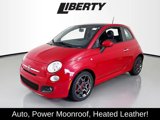 Used 2013 FIAT 500 Sport image 3