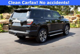 Used 2021 Toyota 4Runner Limited image 6
