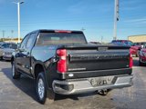 Used 2023 Chevrolet Silverado 1500 LT image 4
