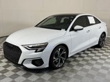 Used 2023 Audi A3 2.0T Premium Plus image 3
