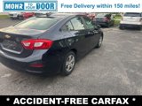 Used 2016 Chevrolet Cruze LS image 3