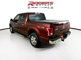 Used 2016 Ford F150 XLT w/ Equipment Group 302A Luxury image 5