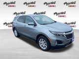 Used 2023 Chevrolet Equinox LT w/ LPO, Floor Liner Package image 3