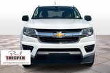 Used 2016 Chevrolet Colorado W/T image 3