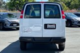 Used 2018 Chevrolet Express 2500 Extended image 5